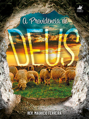 cover image of A Providência de Deus